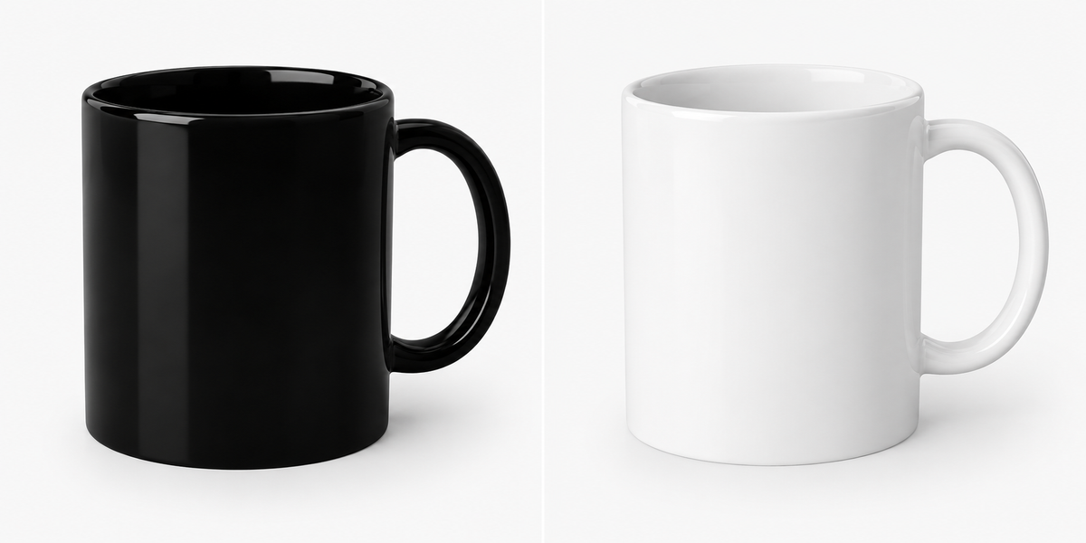 Custom Mug