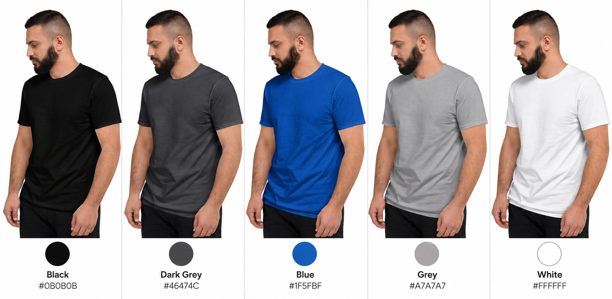 Custom Unisex T-Shirt