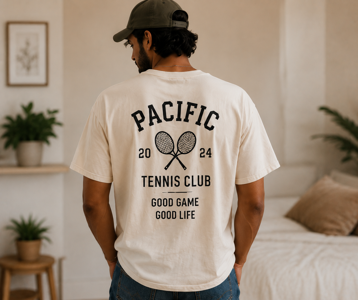 Sporty Tee's