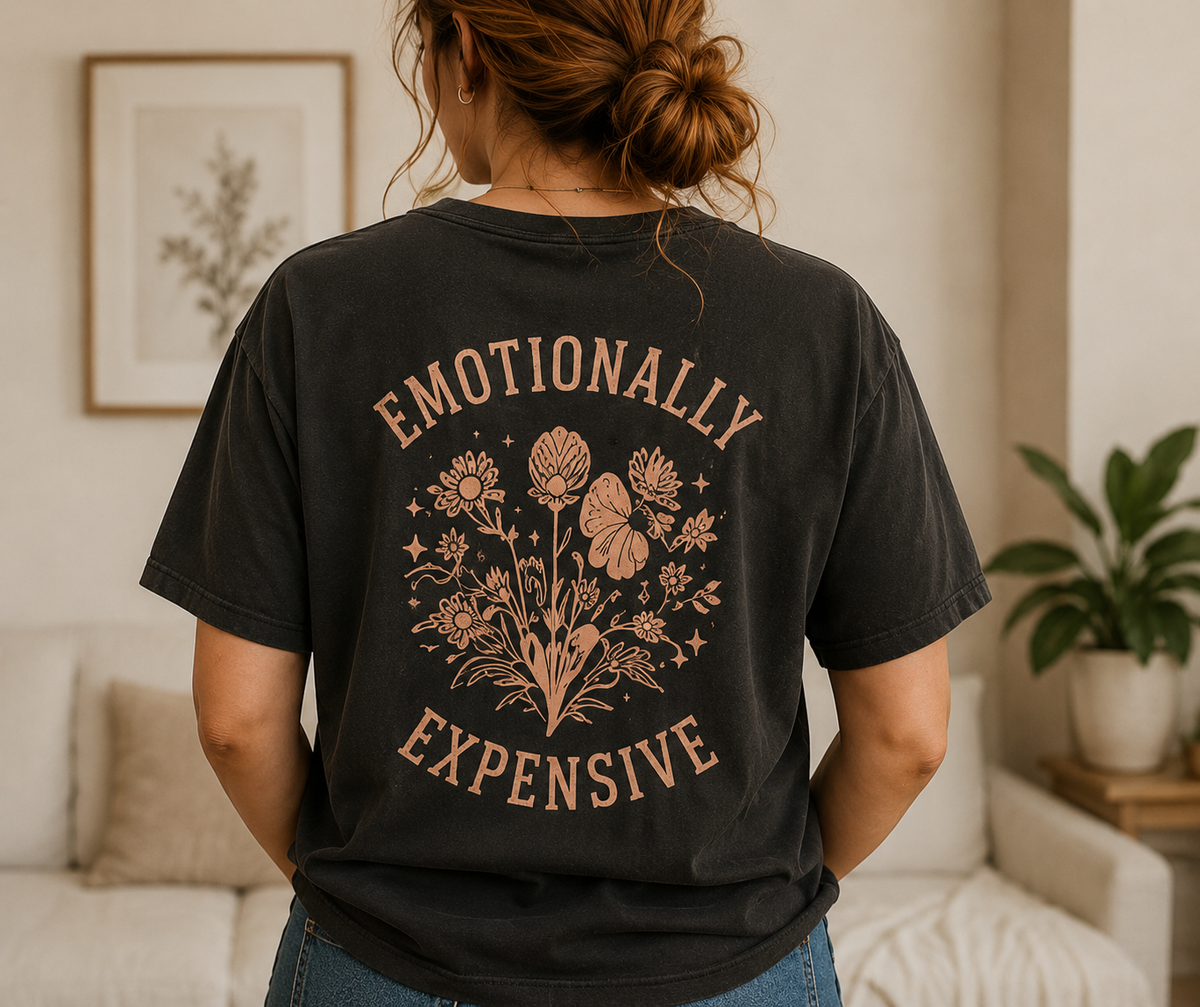 Funny Tee's