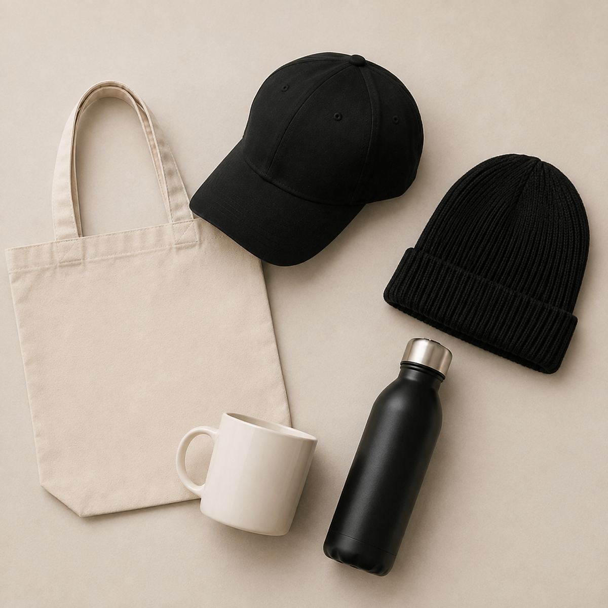 Custom Accessories