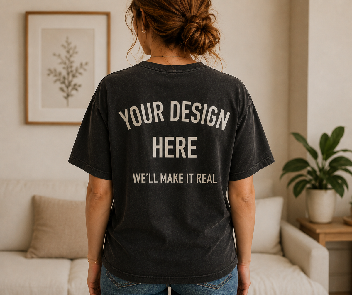 Custom Apparel