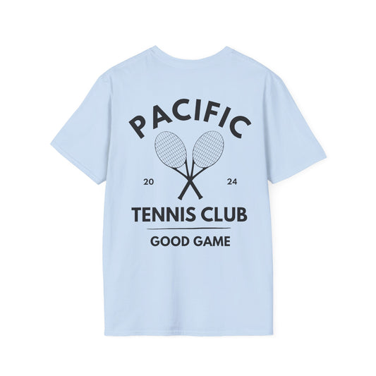 Tennis Club - Unisex Tee