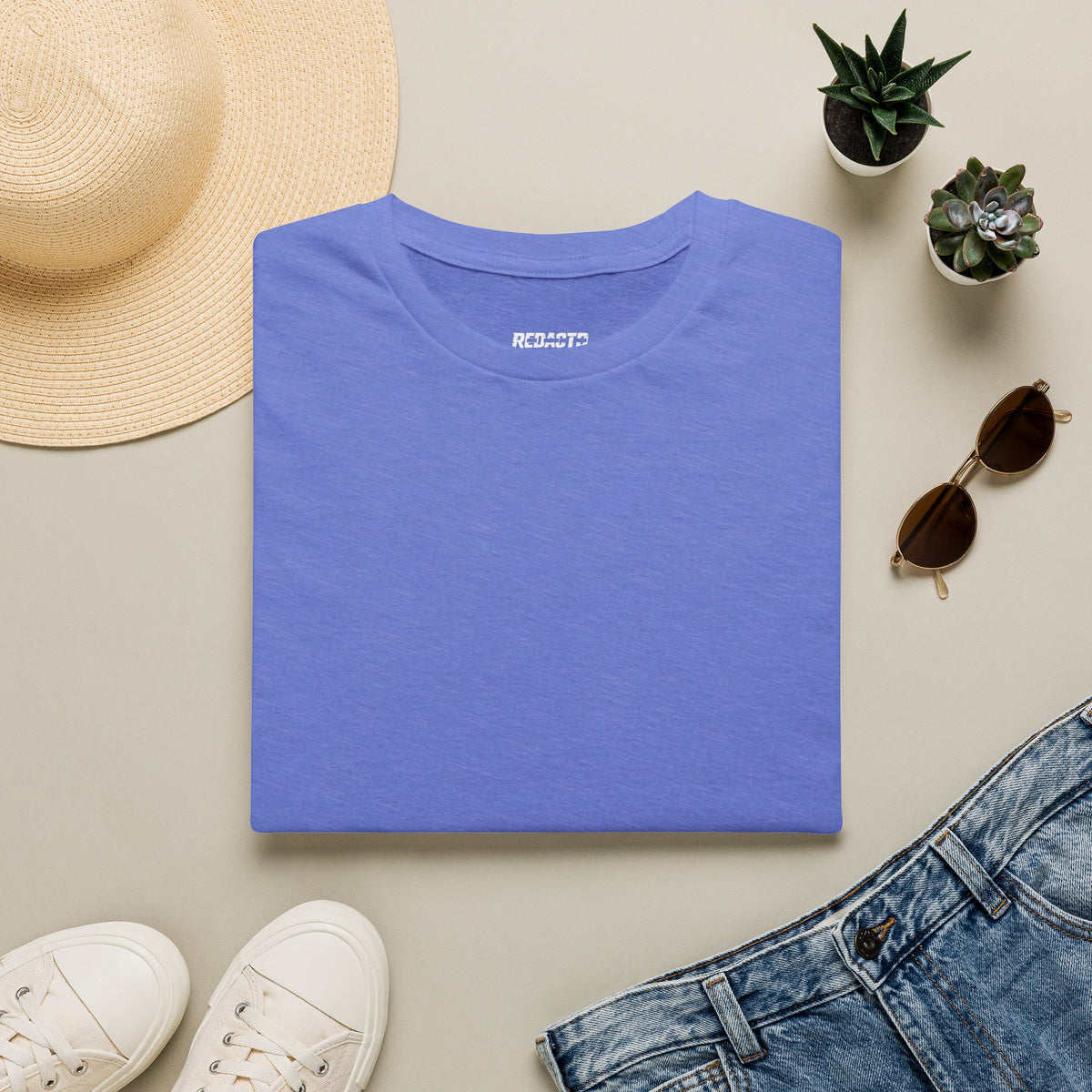 Tennis Club - Unisex Tee