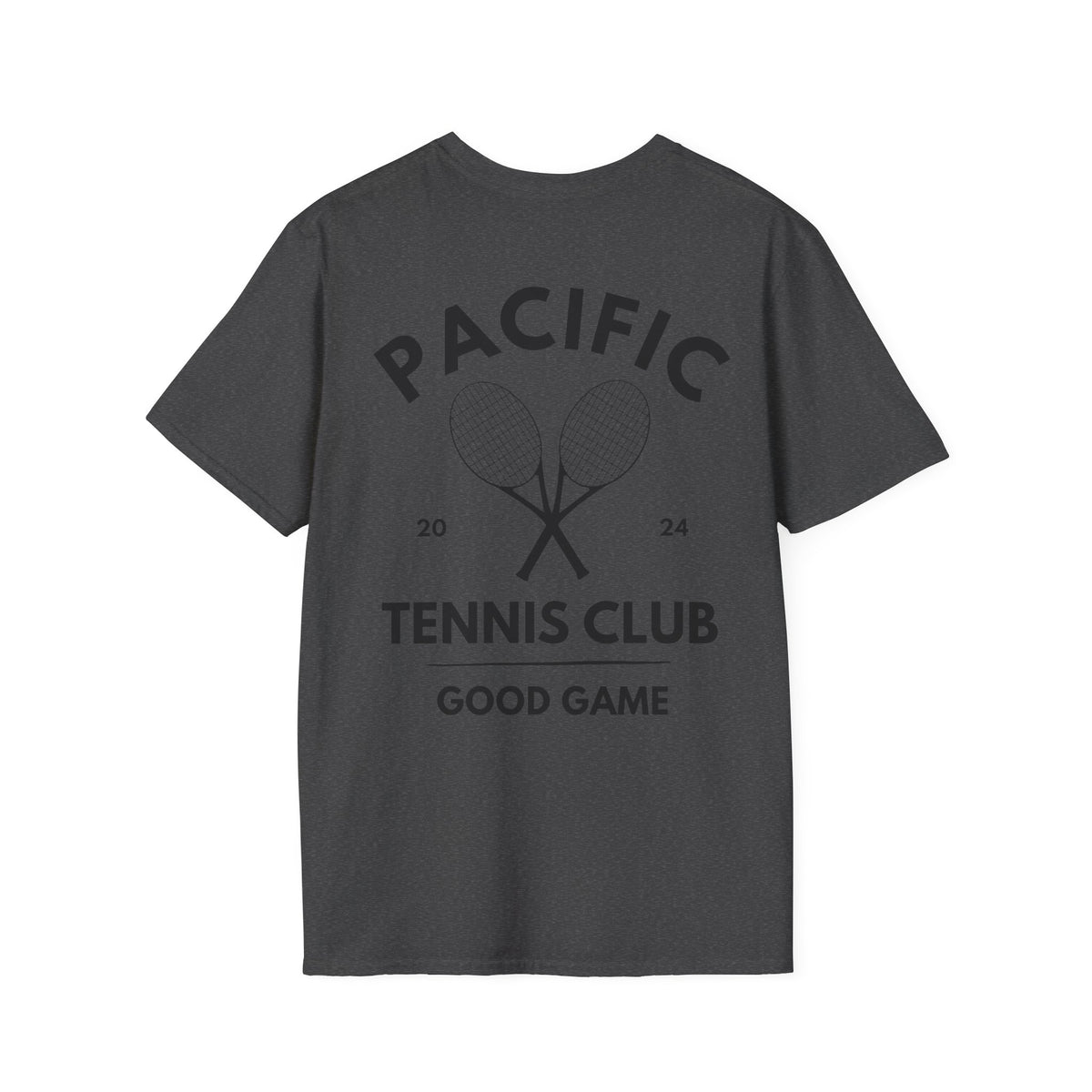 Tennis Club - Unisex Tee
