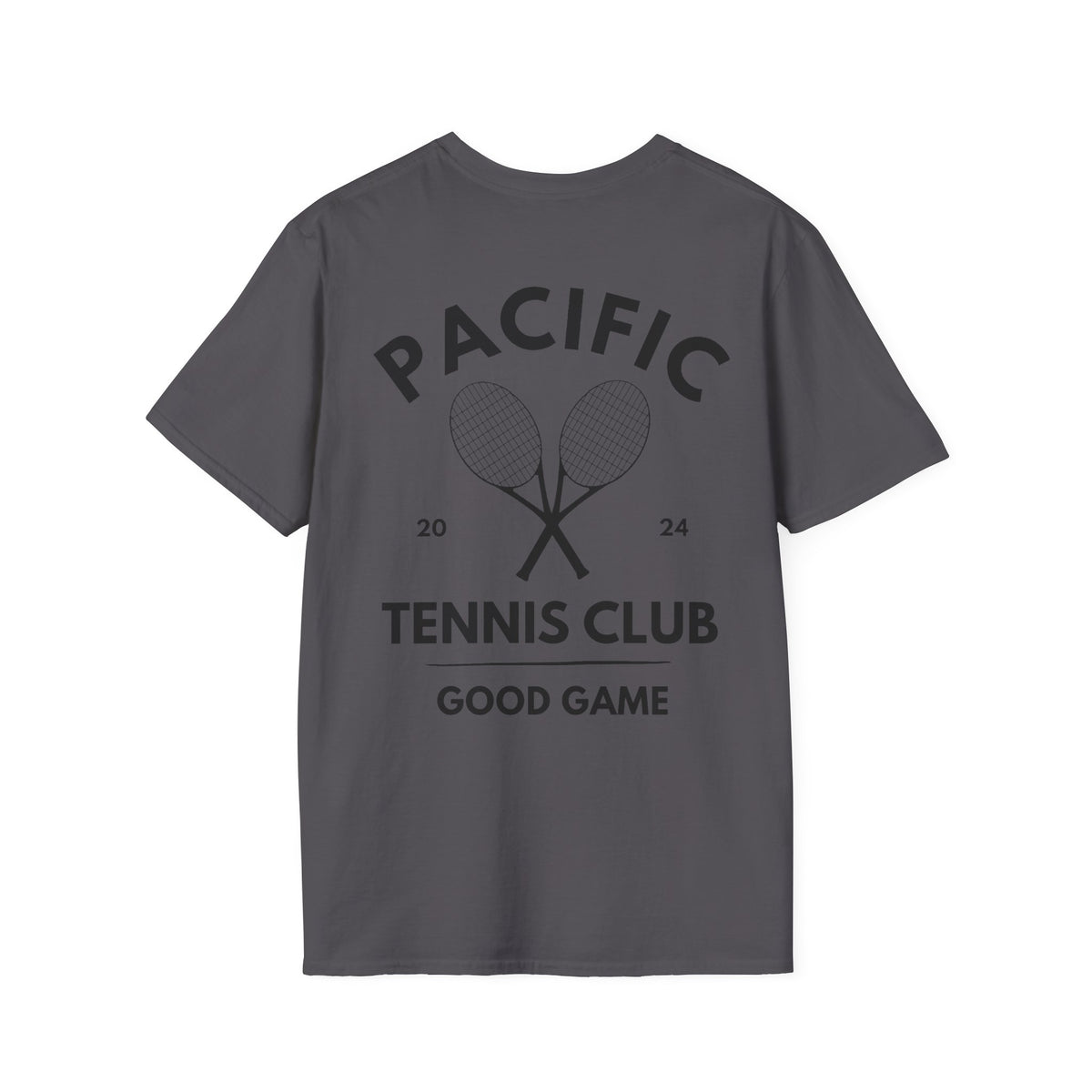 Tennis Club - Unisex Tee