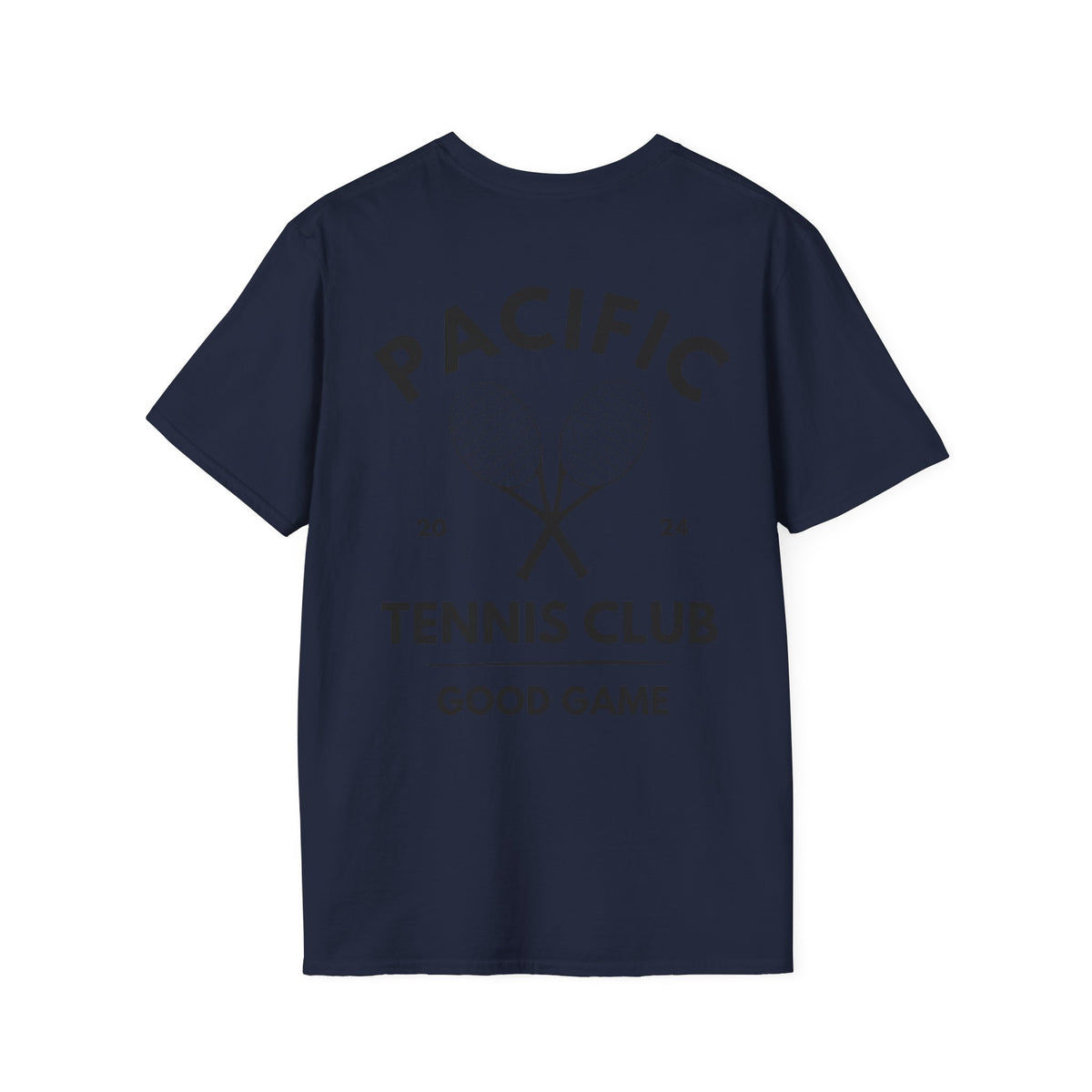 Tennis Club - Unisex Tee