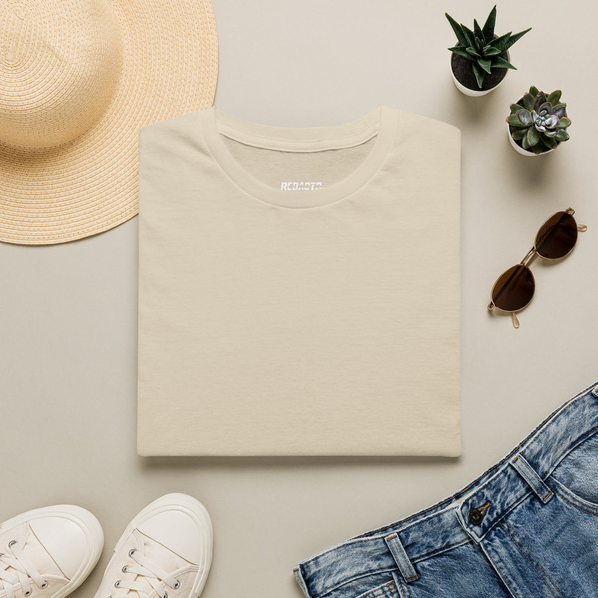 Tennis Club - Unisex Tee