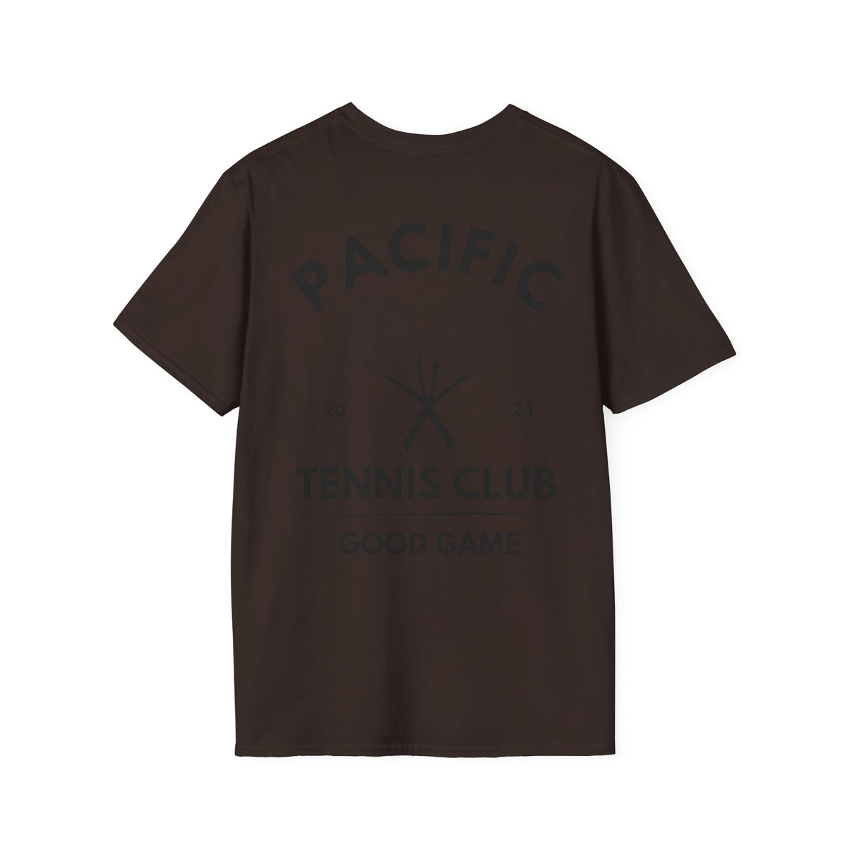 Tennis Club - Unisex Tee
