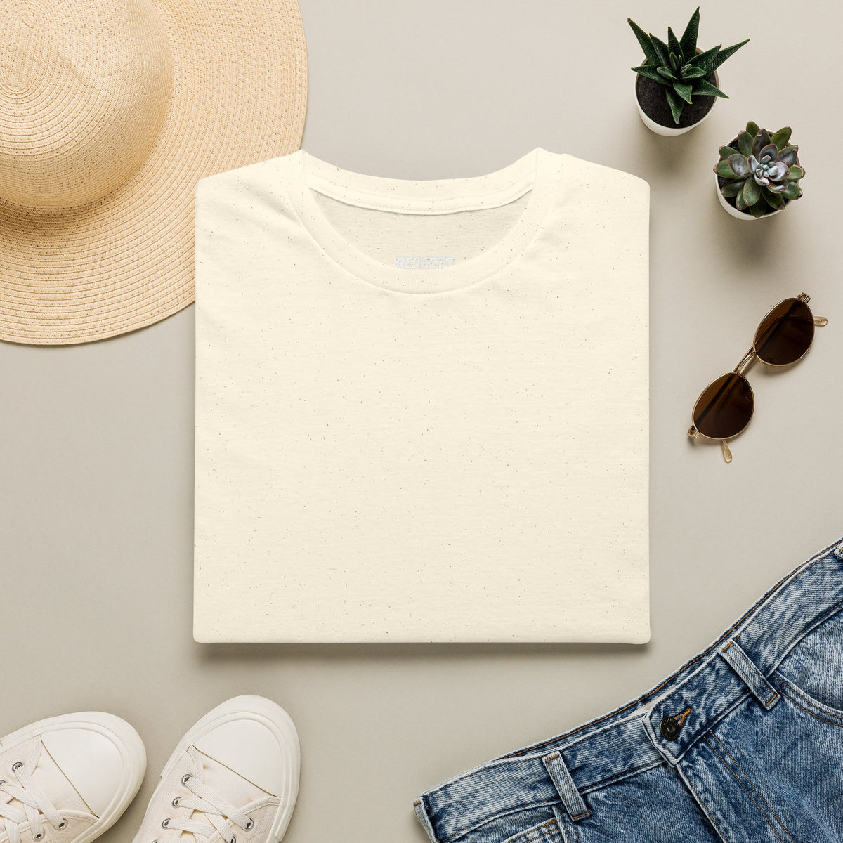 Tennis Club - Unisex Tee