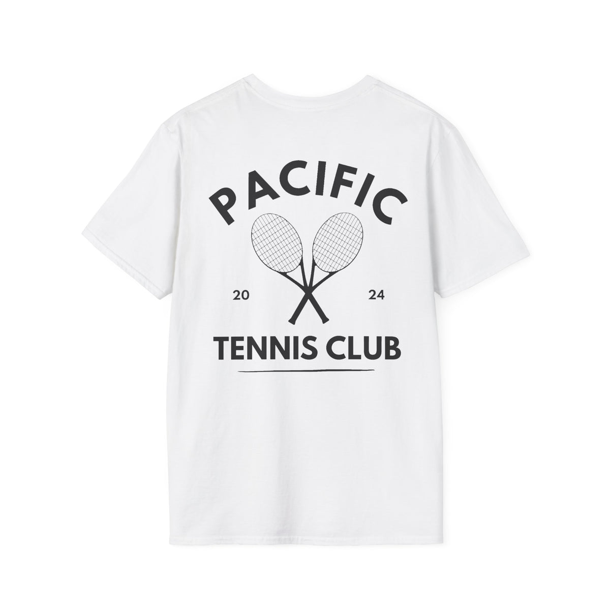 Tennis Club - Unisex Tee