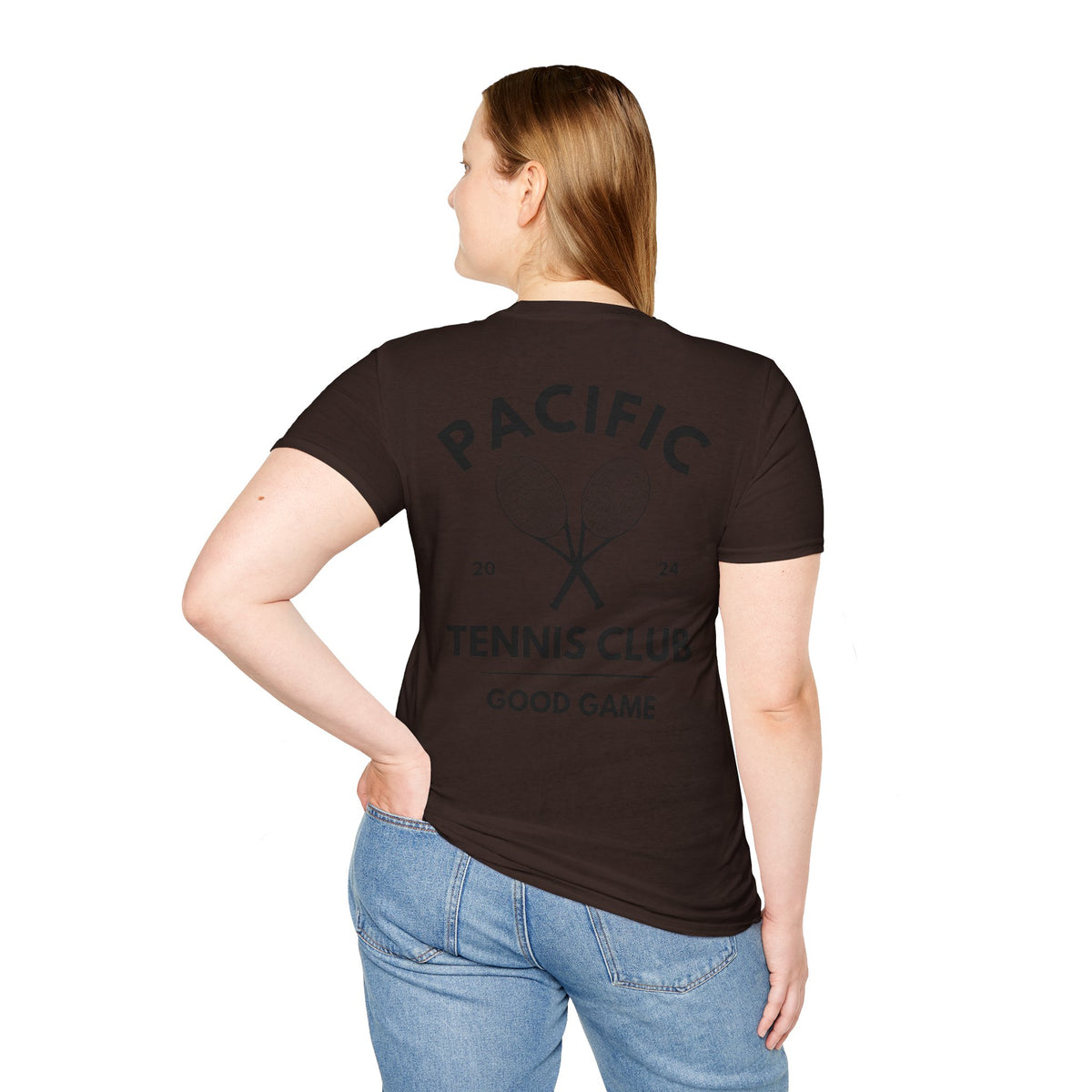 Tennis Club - Unisex Tee