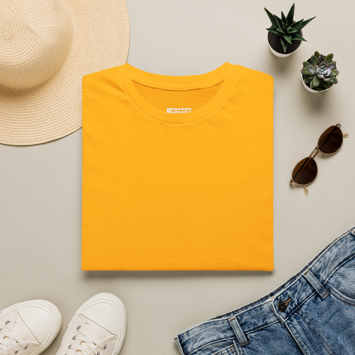Tennis Club - Unisex Tee