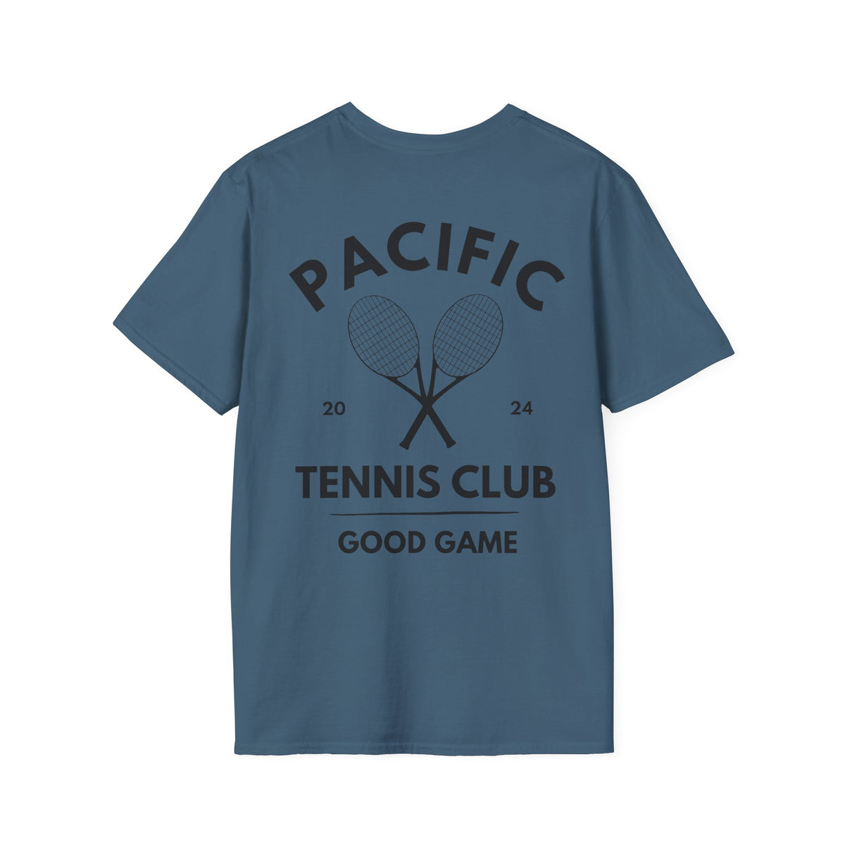 Tennis Club - Unisex Tee