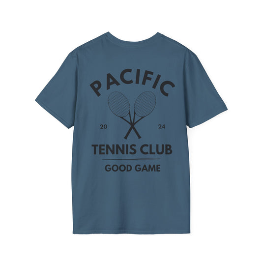 Tennis Club - Unisex Tee