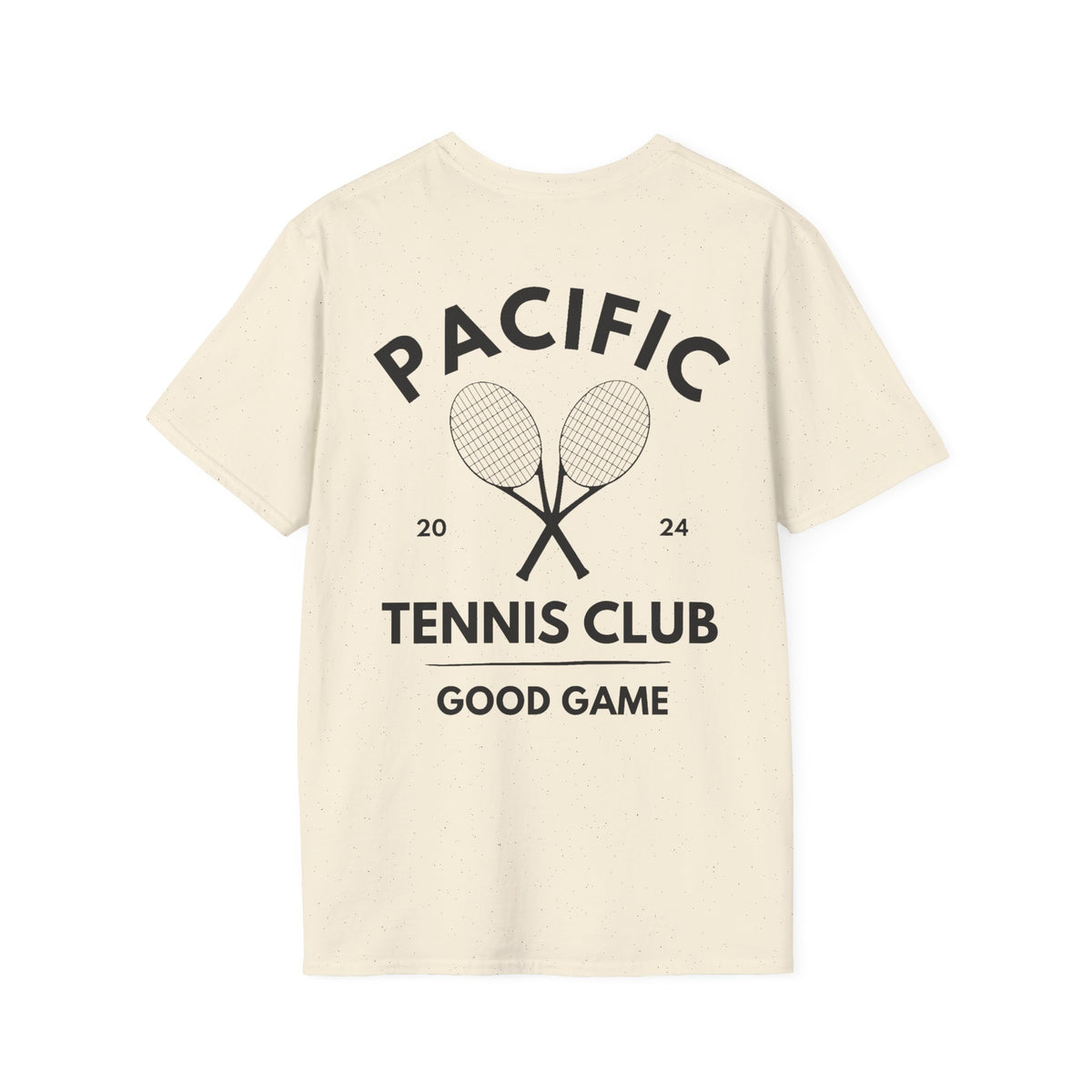 Tennis Club - Unisex Tee