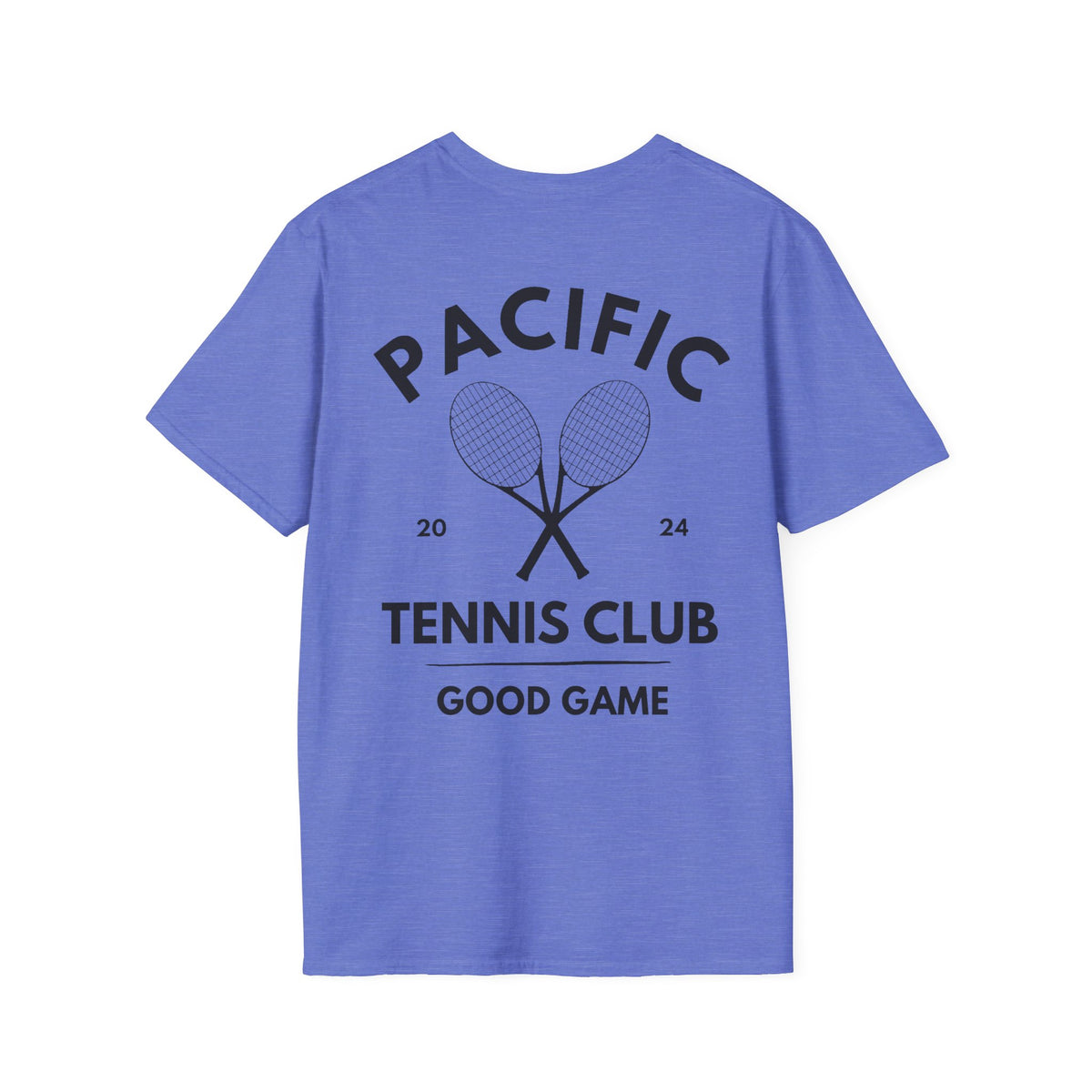 Tennis Club - Unisex Tee
