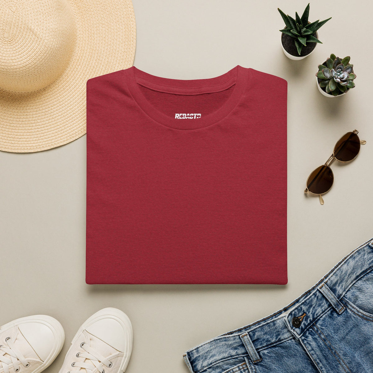 Tennis Club - Unisex Tee